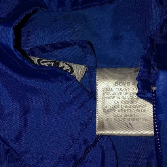 5/$25🖤Boys windbreaker - Picture 2 of 2